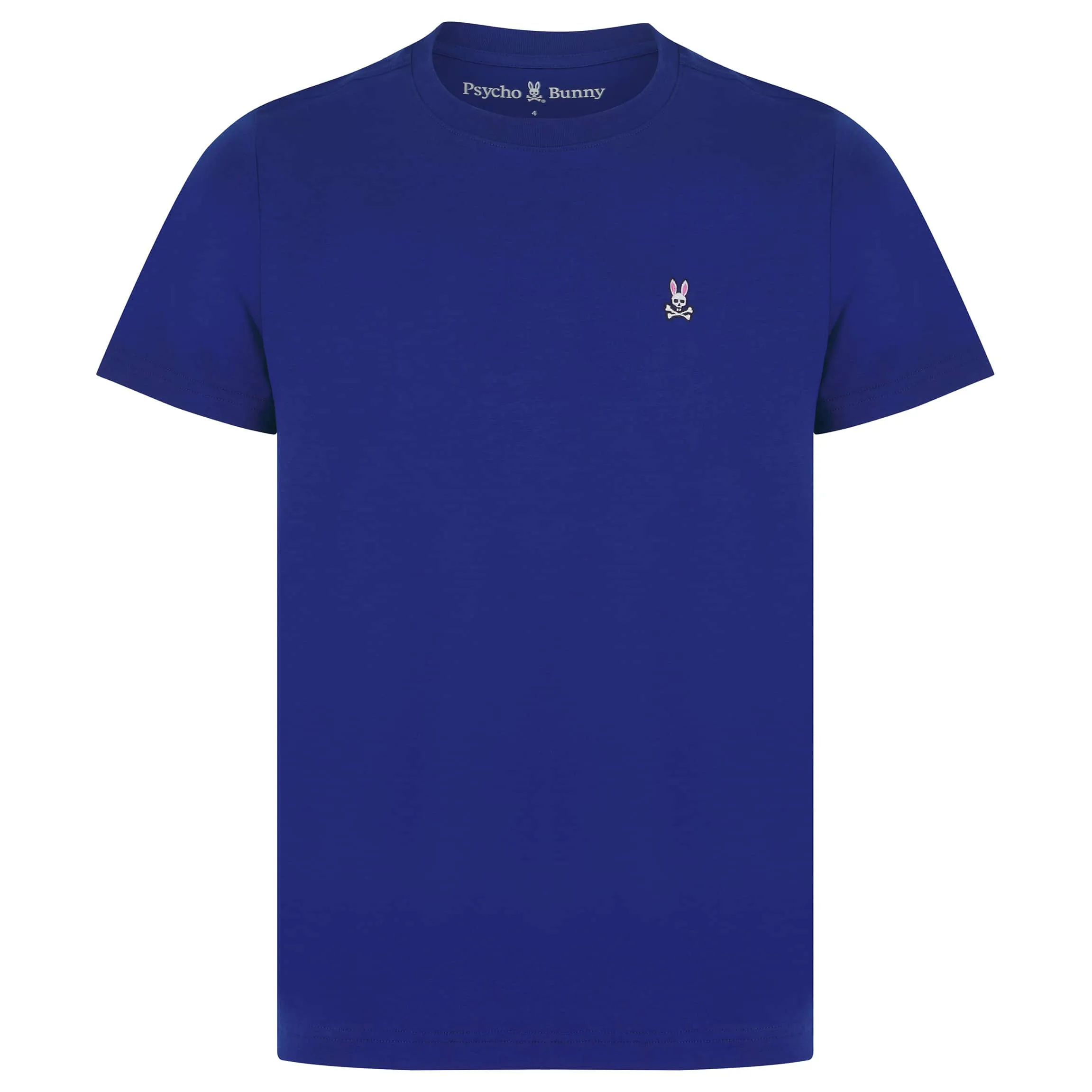 PSYCHO BUNNY CLASSIC T-SHIRT