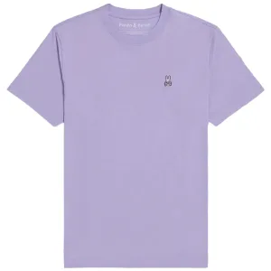 PSYCHO BUNNY CLASSIC T-SHIRT