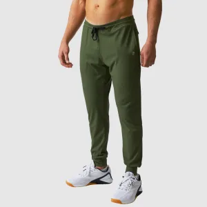 Recovery Jogger (Tactical Green)
