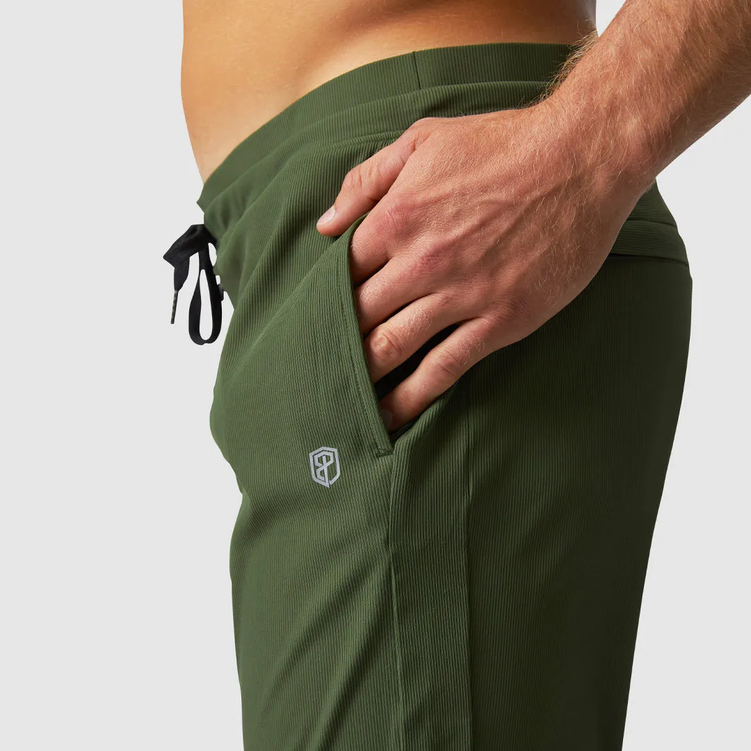 Recovery Jogger (Tactical Green)