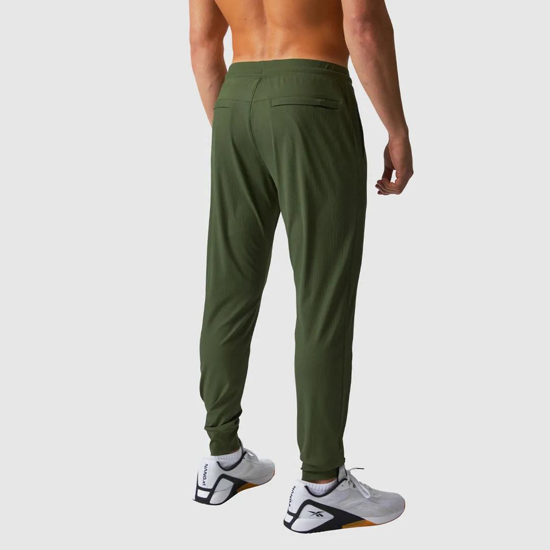 Recovery Jogger (Tactical Green)