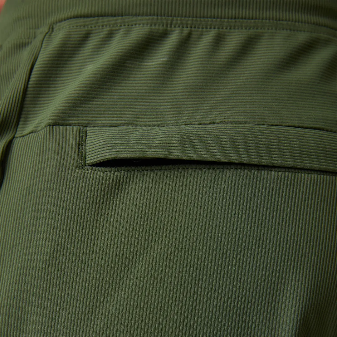 Recovery Jogger (Tactical Green)
