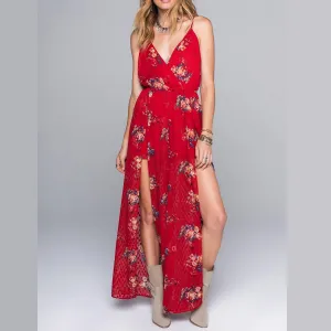Red Bouquet Walkthrough