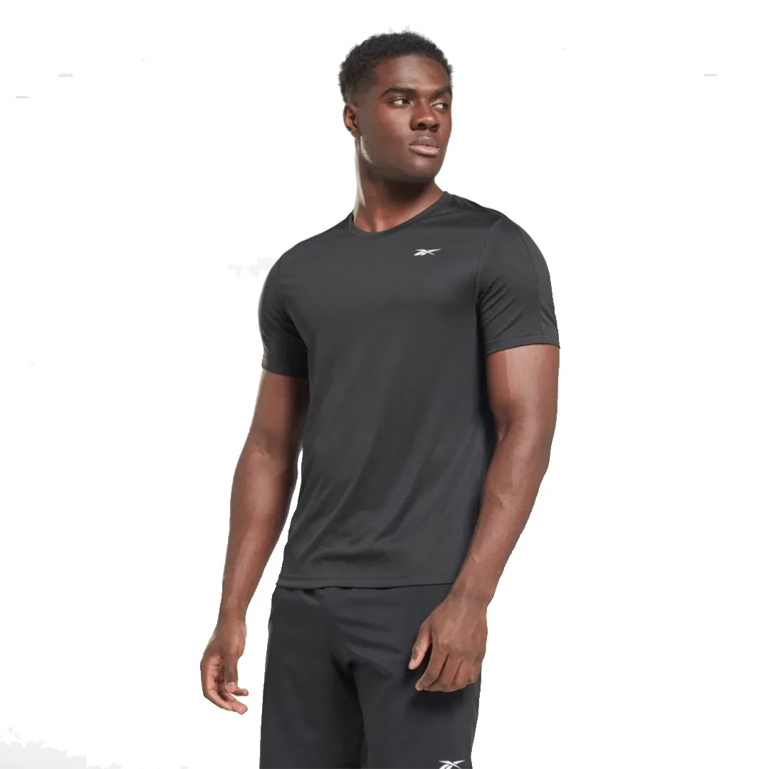Reebok Men Short Sleeve Tech T-Shirt | 100057839