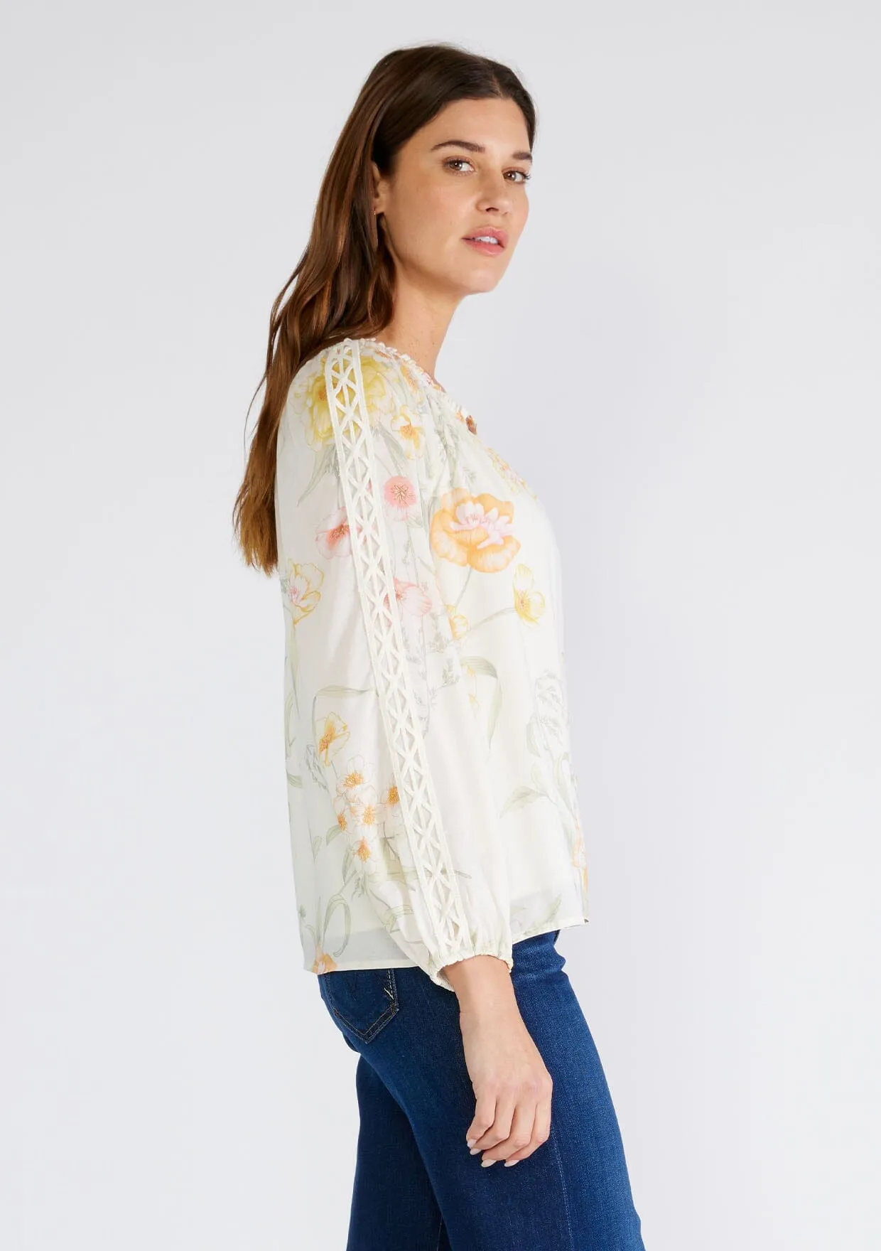 Rhiannon Blouse