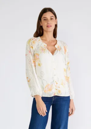 Rhiannon Blouse