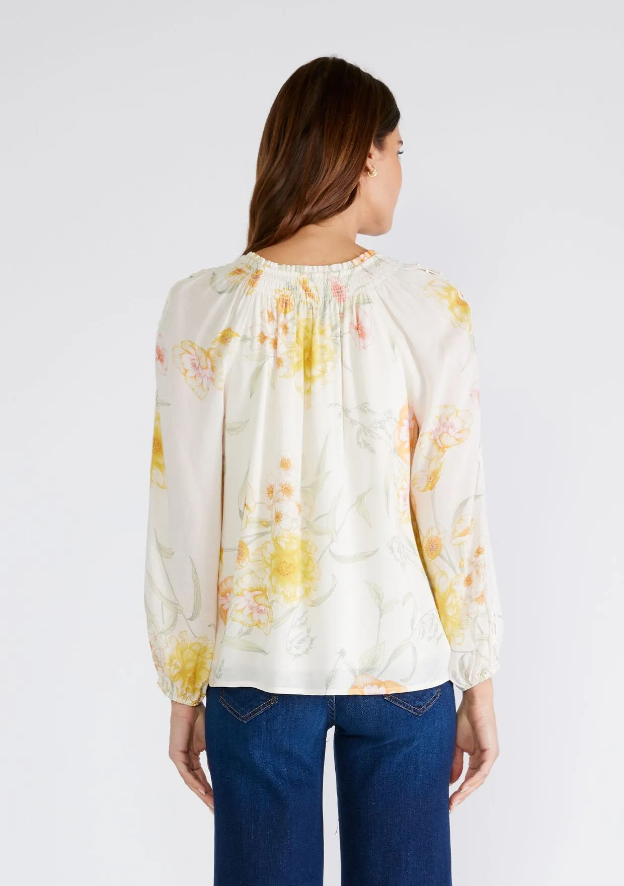Rhiannon Blouse