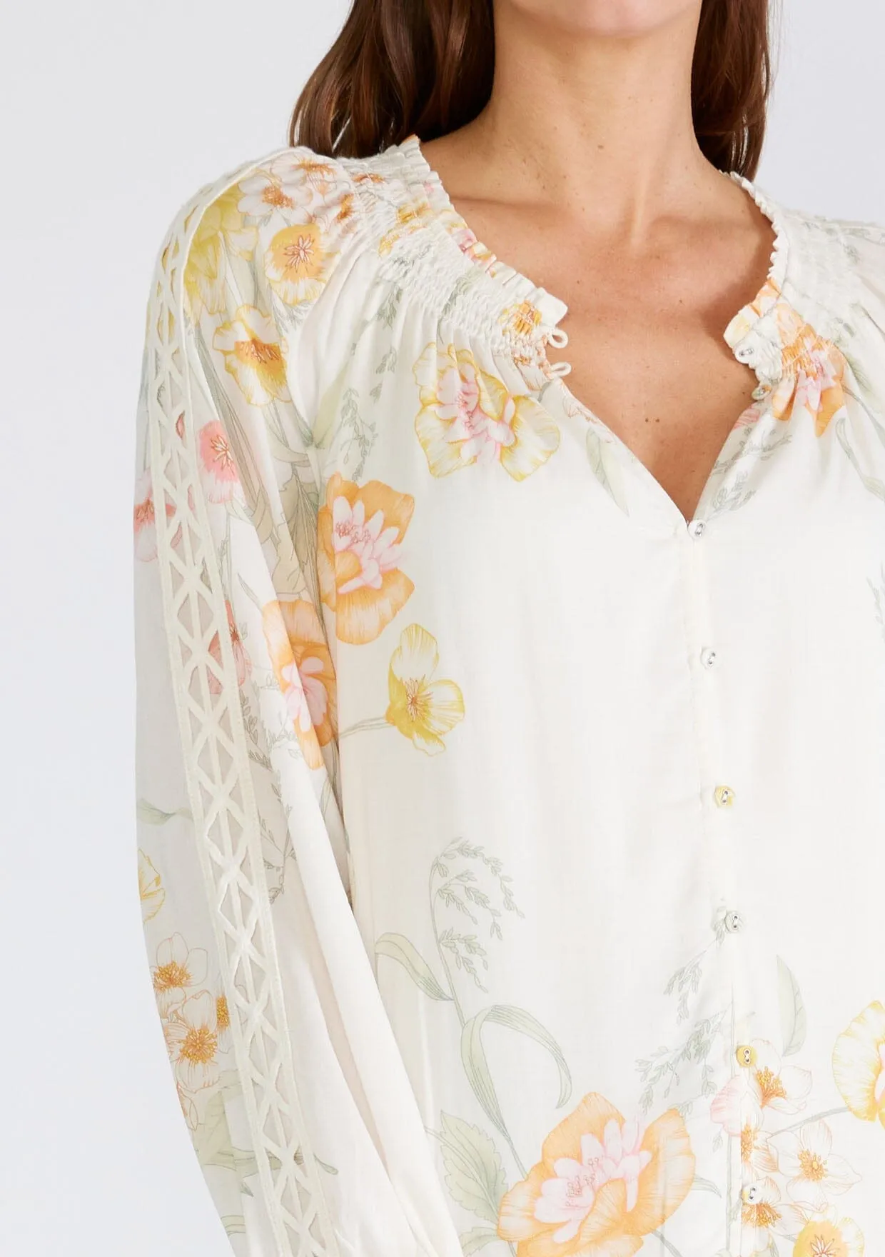 Rhiannon Blouse