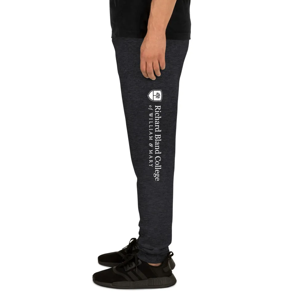 Richard Bland College Unisex Joggers