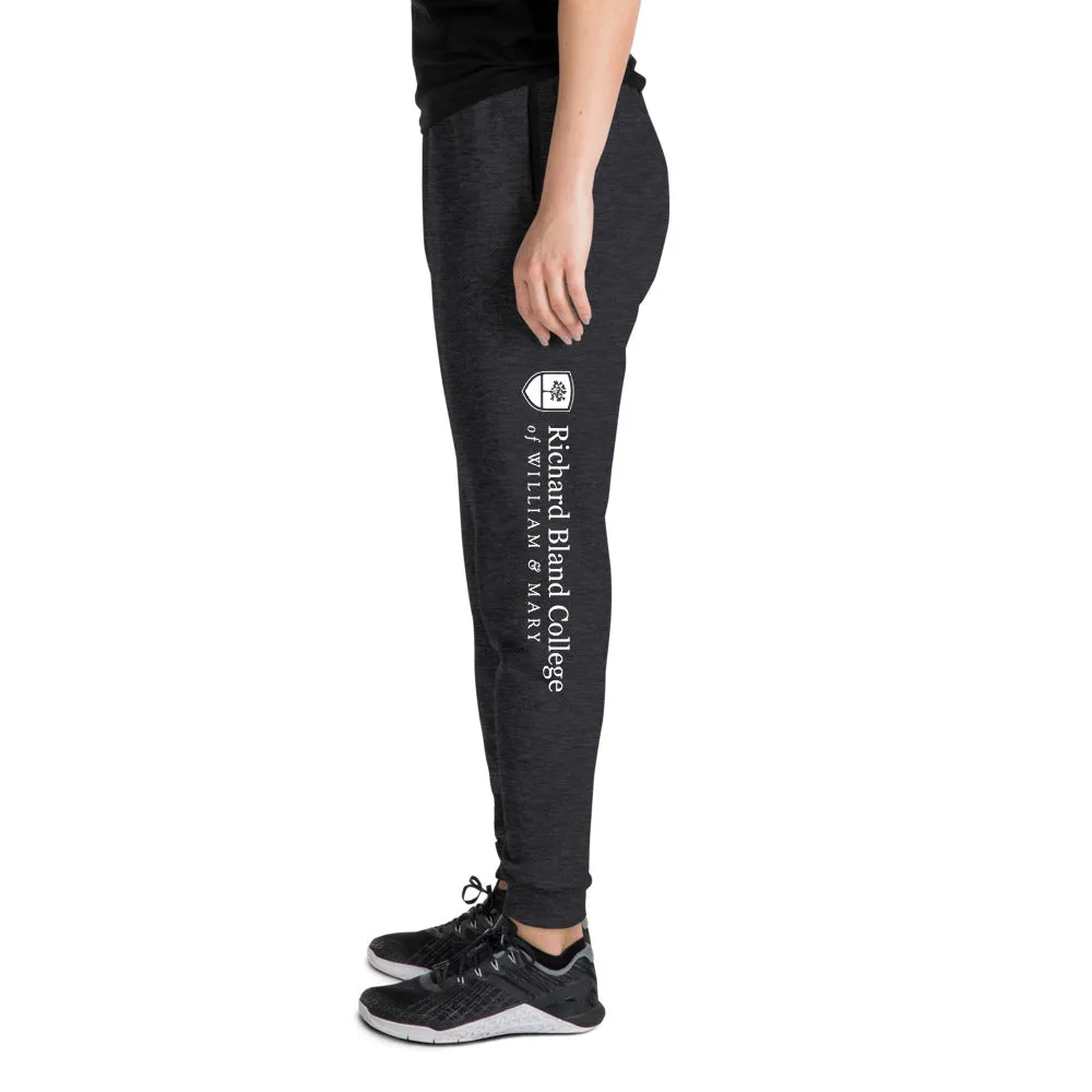 Richard Bland College Unisex Joggers