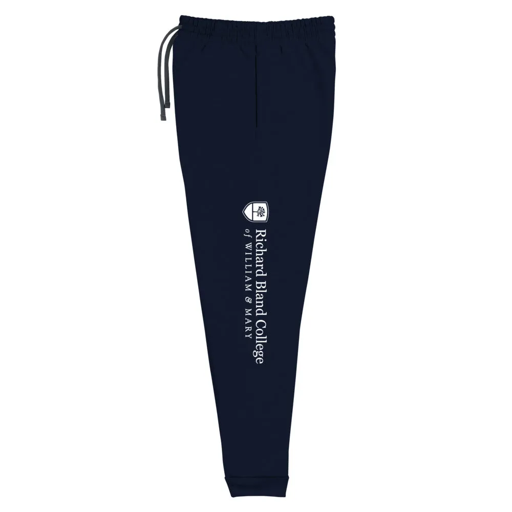 Richard Bland College Unisex Joggers