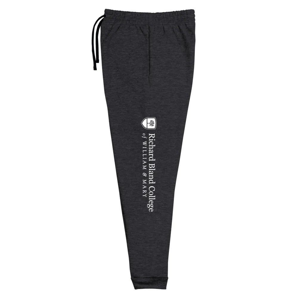 Richard Bland College Unisex Joggers