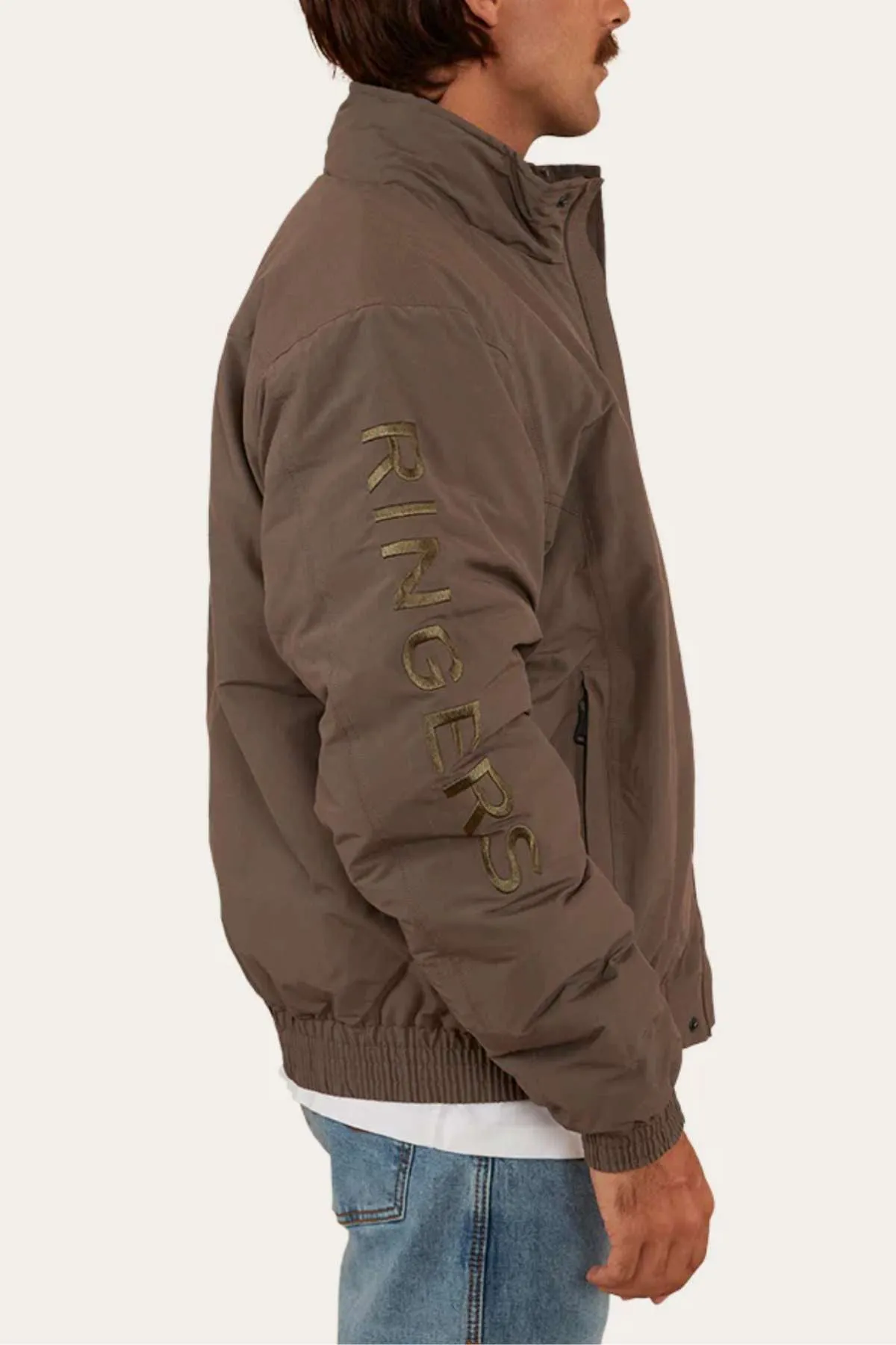 Ringers Western Kidman Jacket