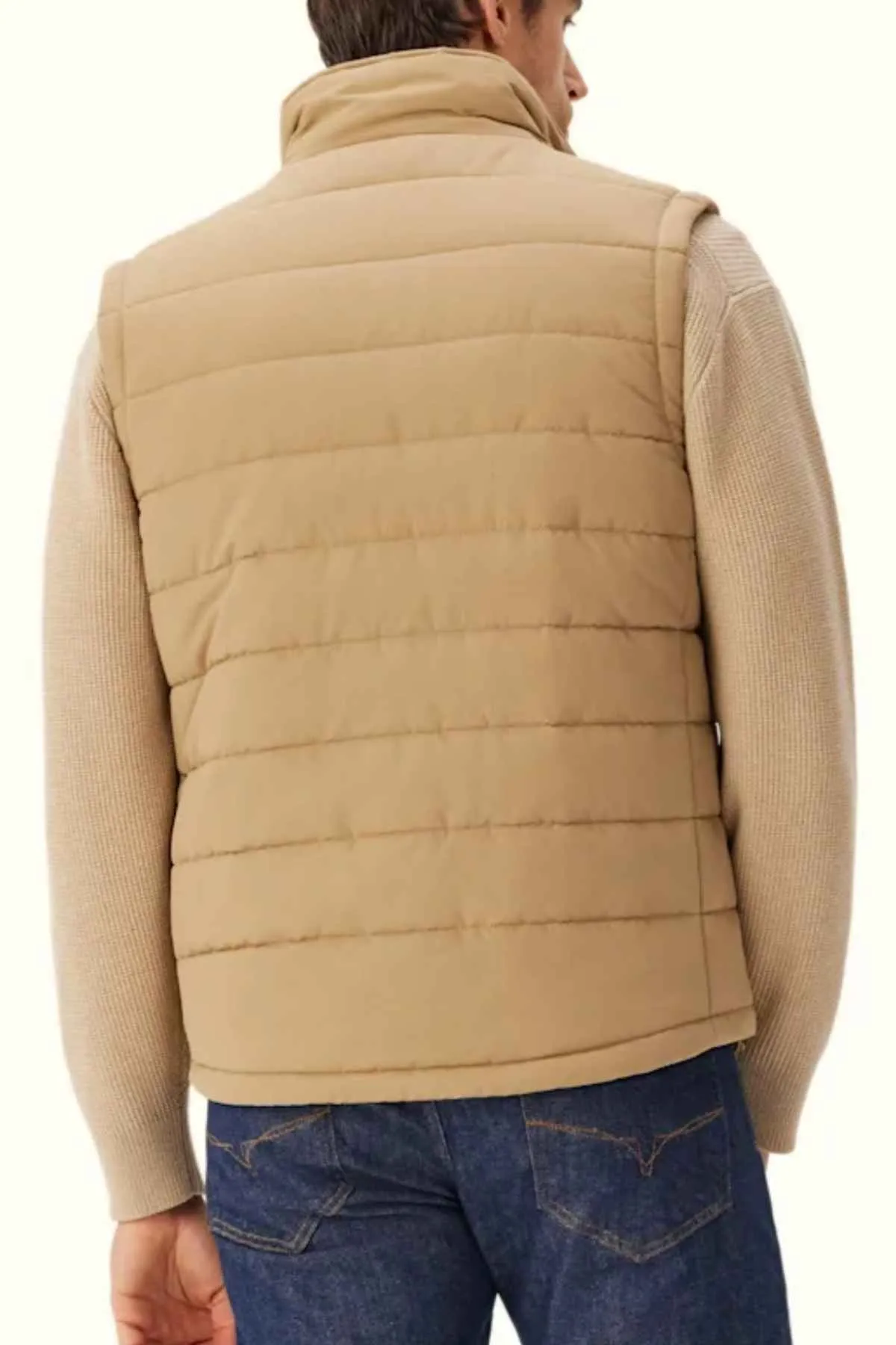 RM Williams Patterson Creek Vest