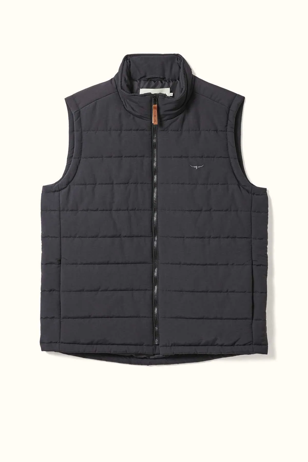 RM Williams Patterson Creek Vest