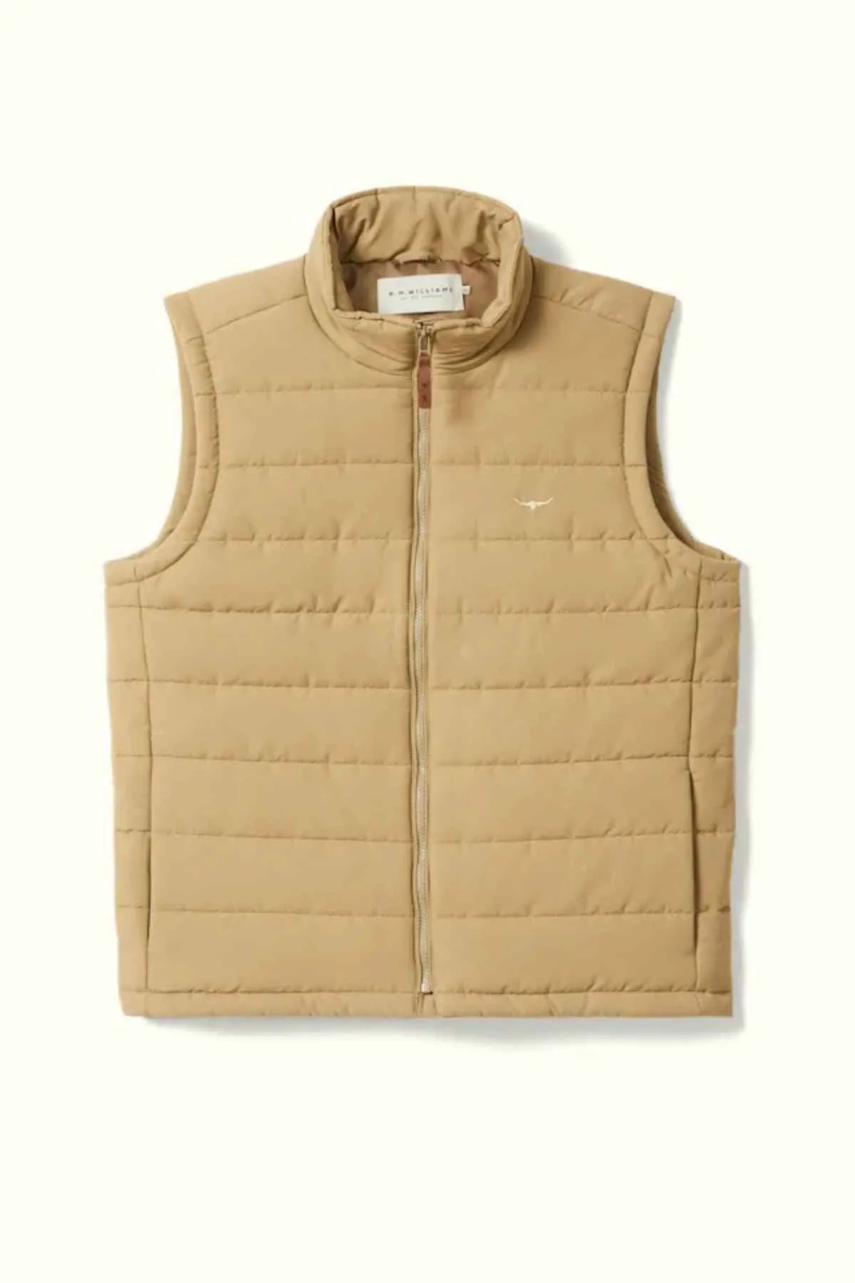 RM Williams Patterson Creek Vest