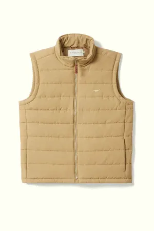 RM Williams Patterson Creek Vest