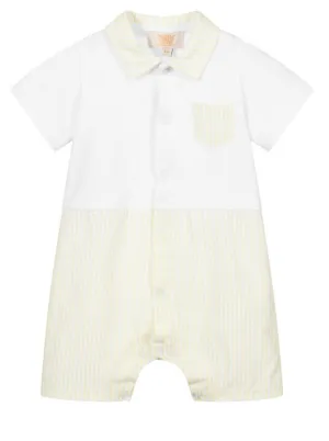 Romper 012139