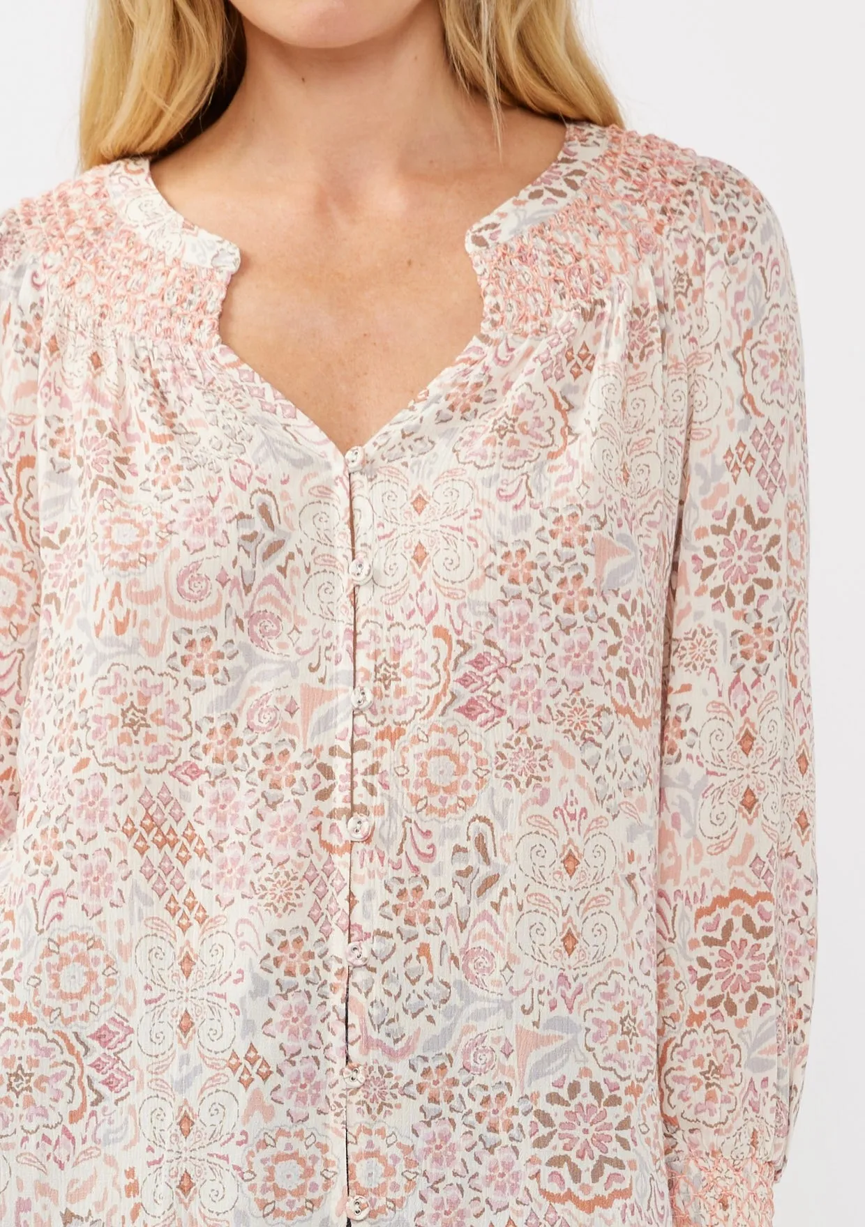 Sadie Blouse