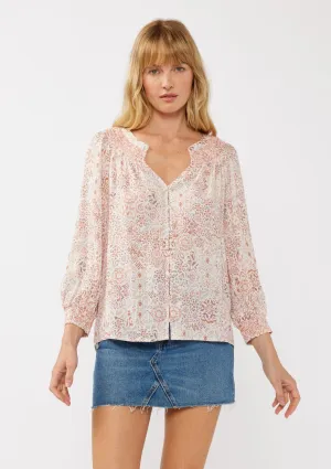 Sadie Blouse