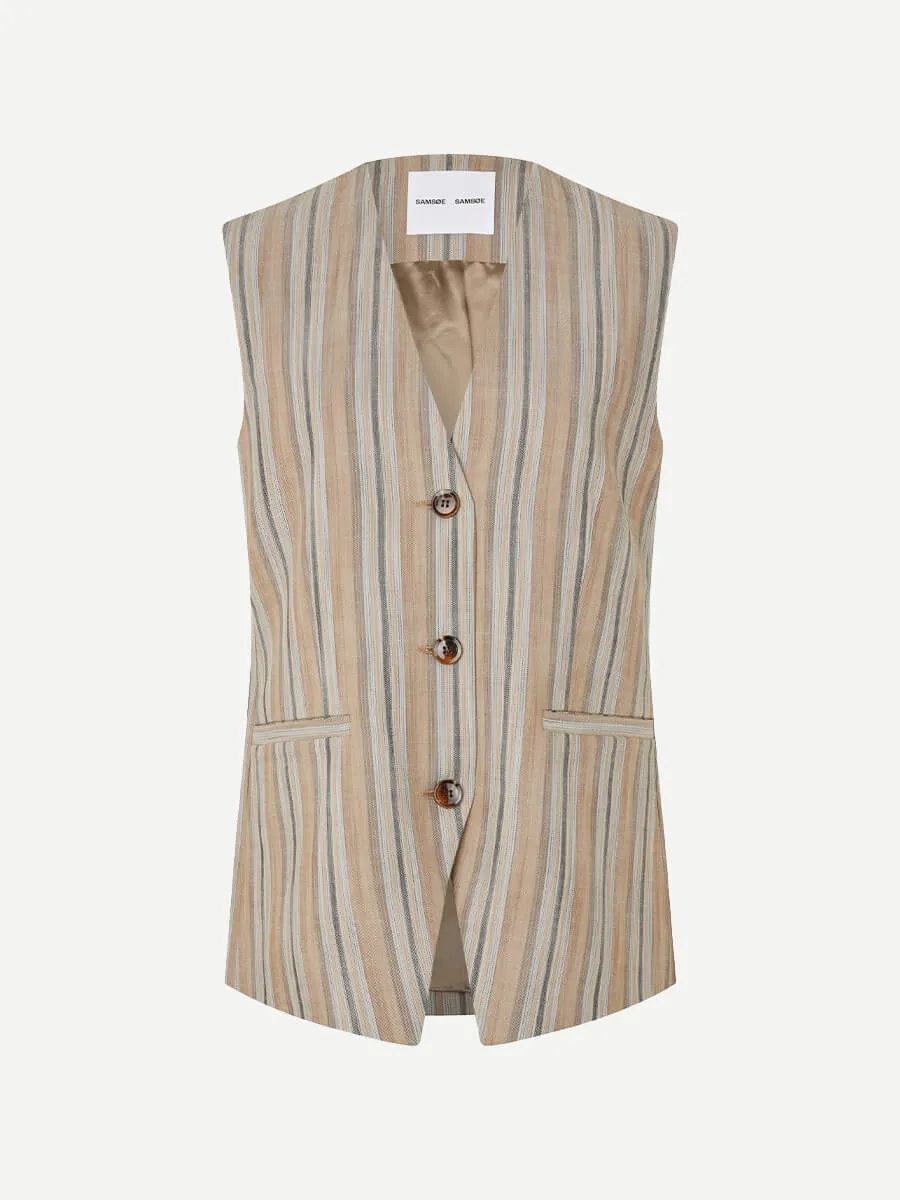 Saleni Vest