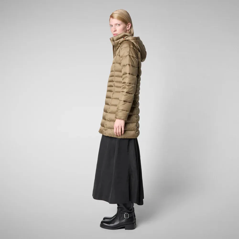 Save the Duck Reese Hooded Jacket