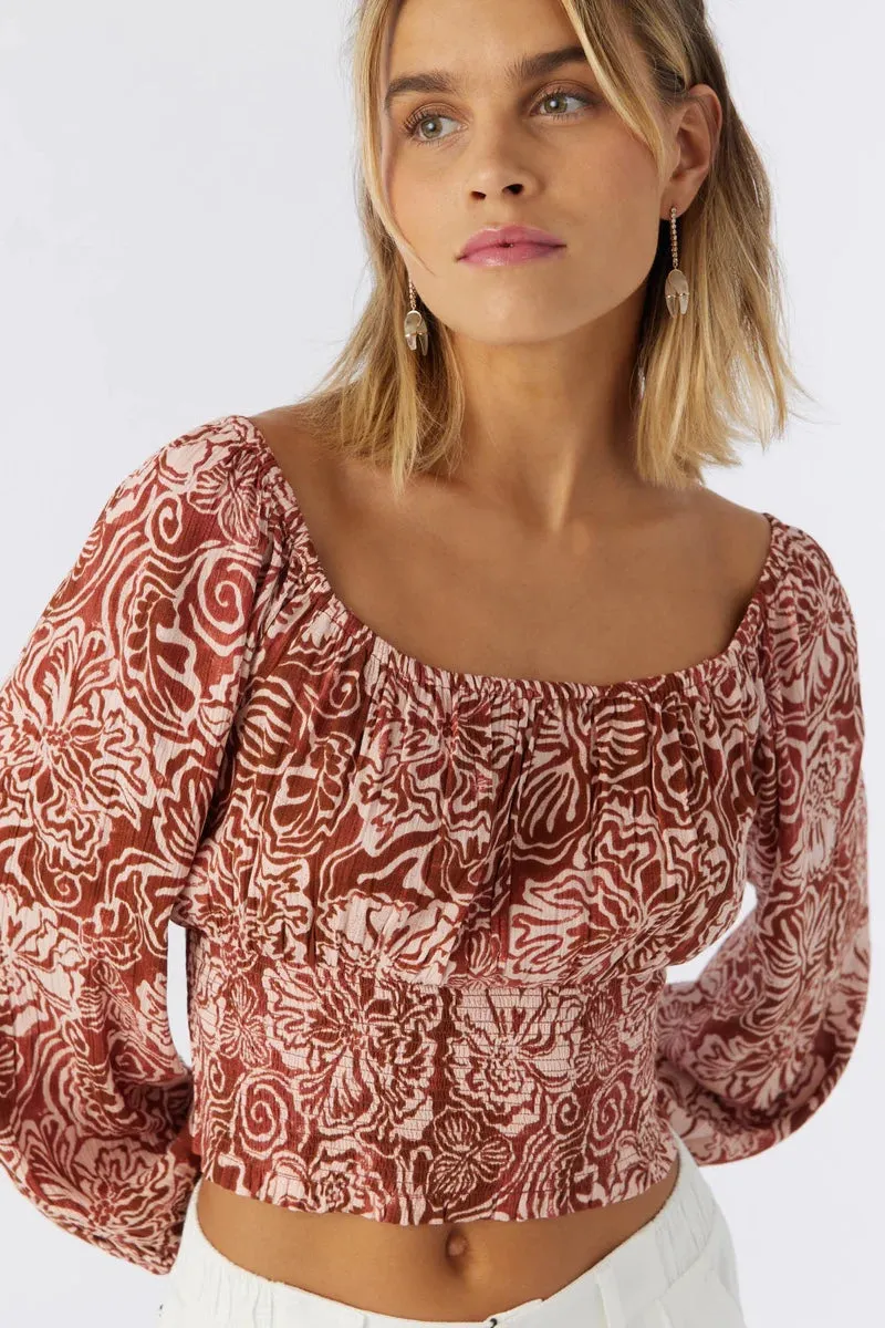 Scottie Top