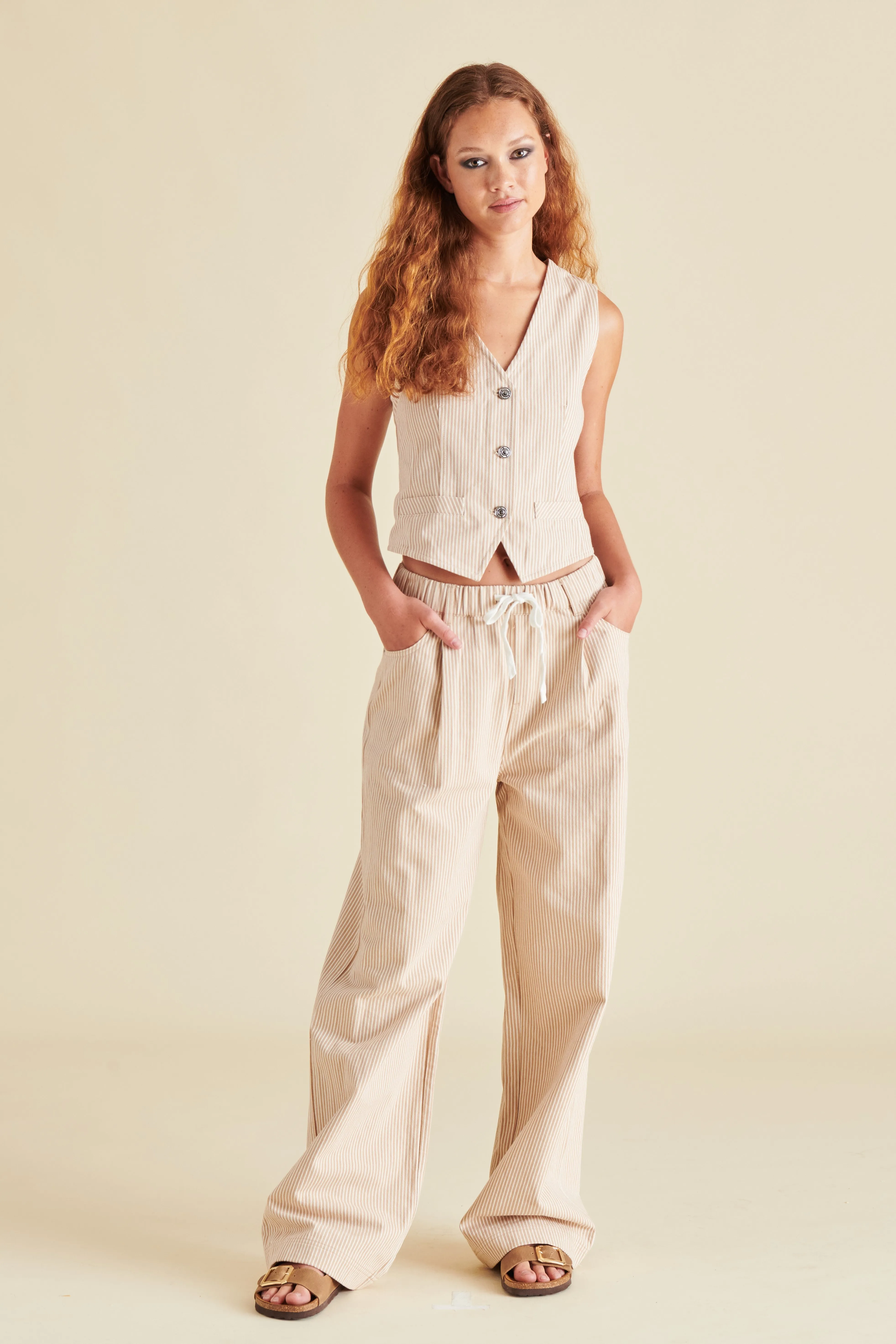Selene Vest