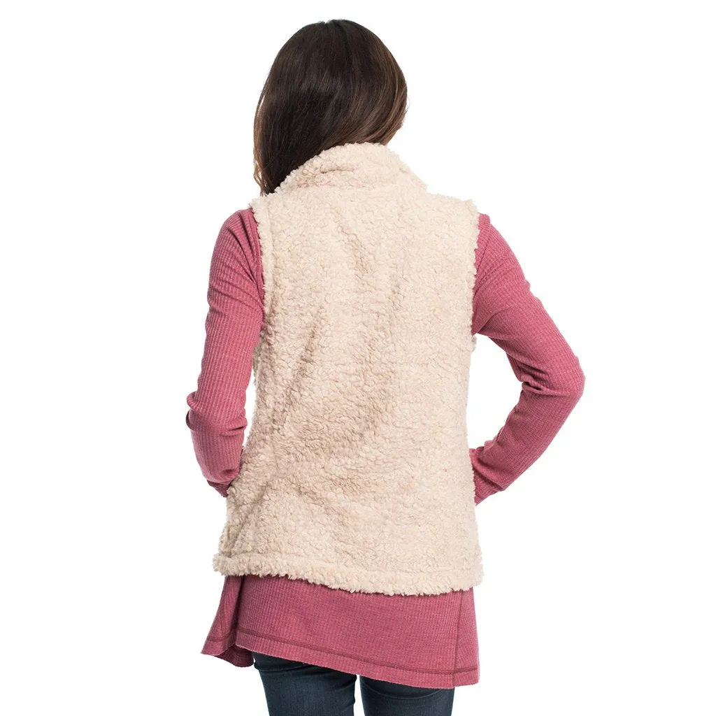 Sherpa Vest