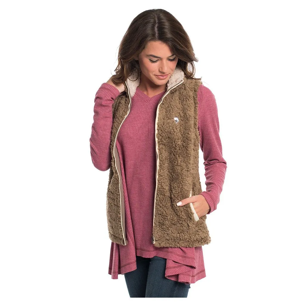 Sherpa Vest