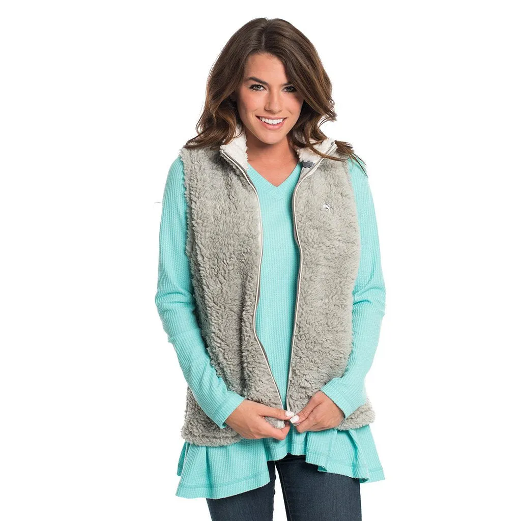 Sherpa Vest
