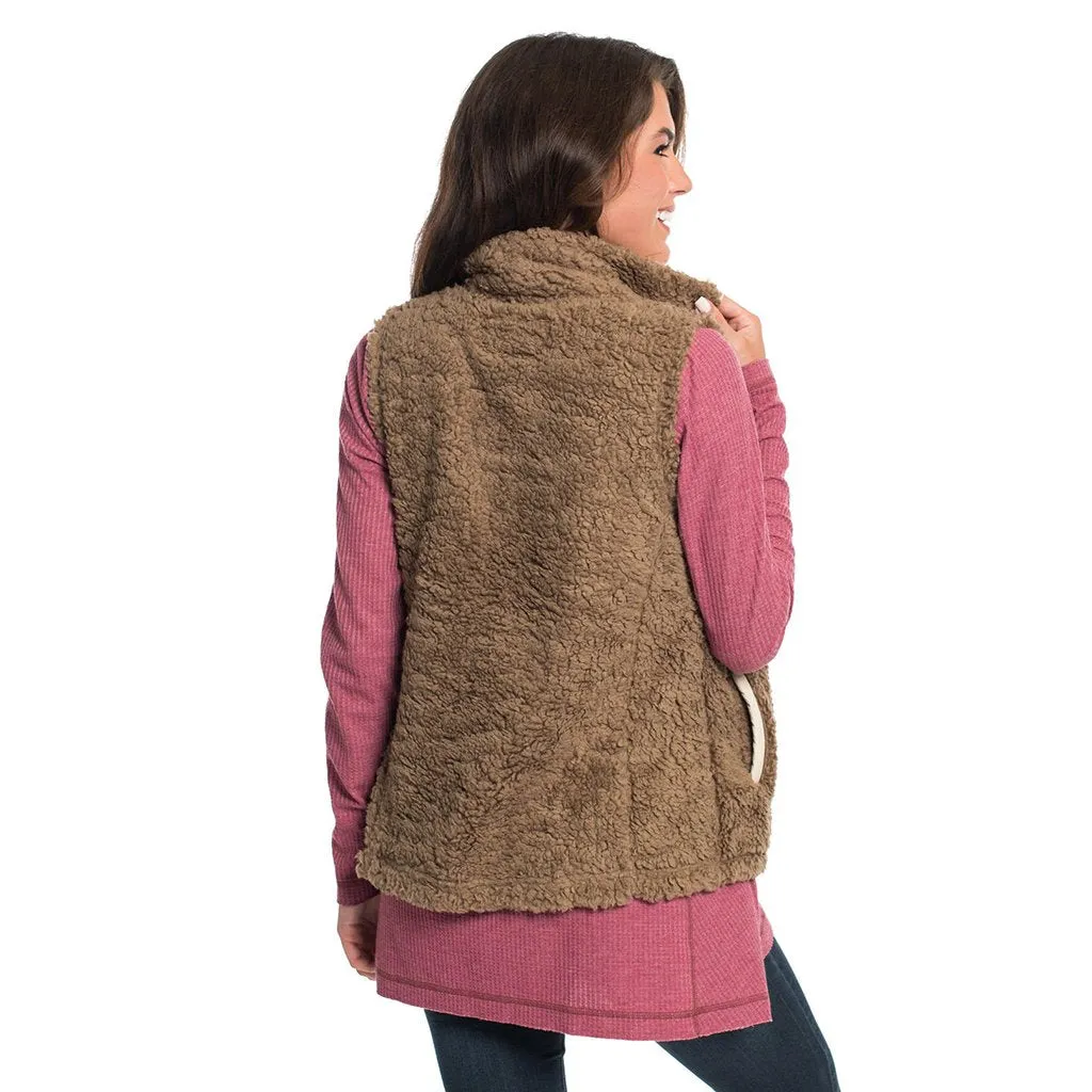 Sherpa Vest