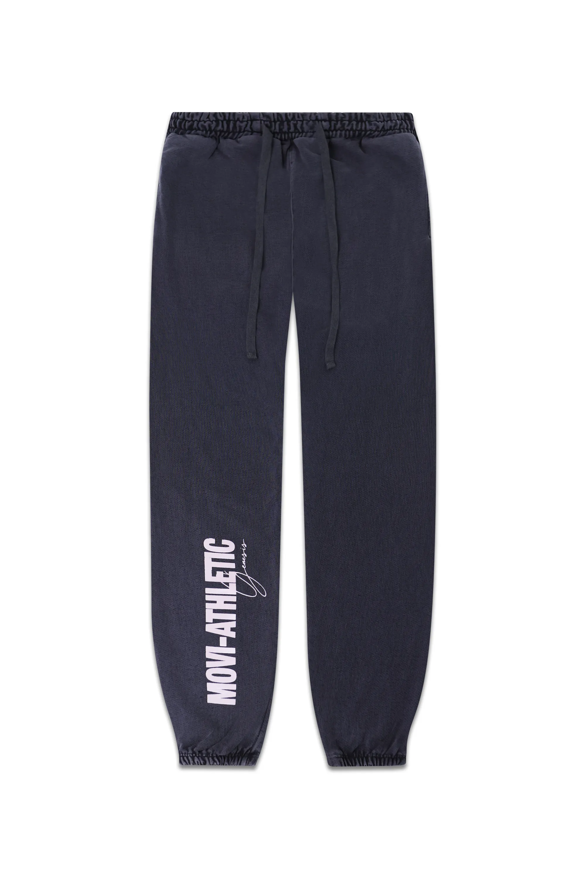 SIGNATURE JOGGERS - VINTAGE GREY