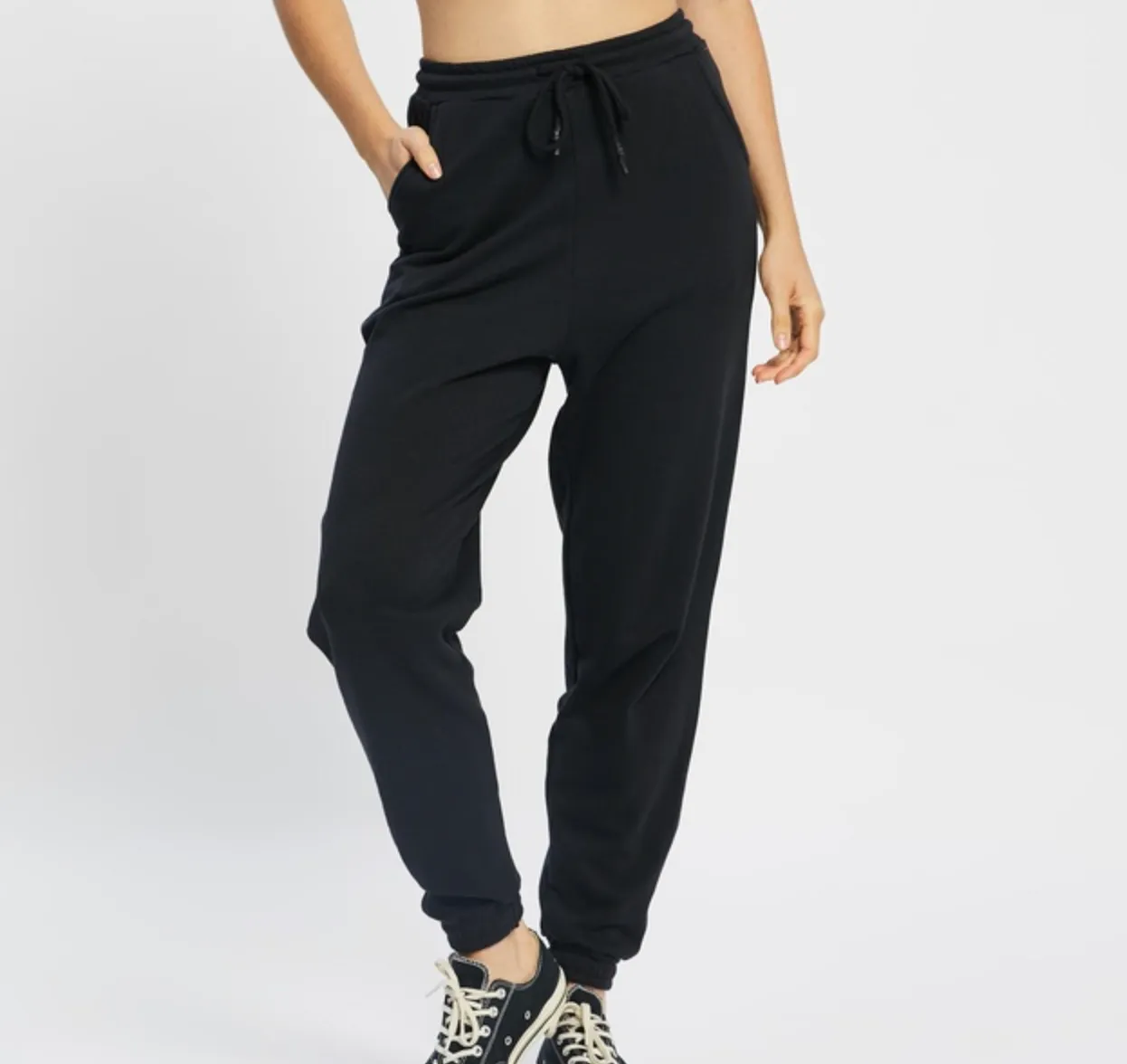 Silent Theory Basic Jogger
