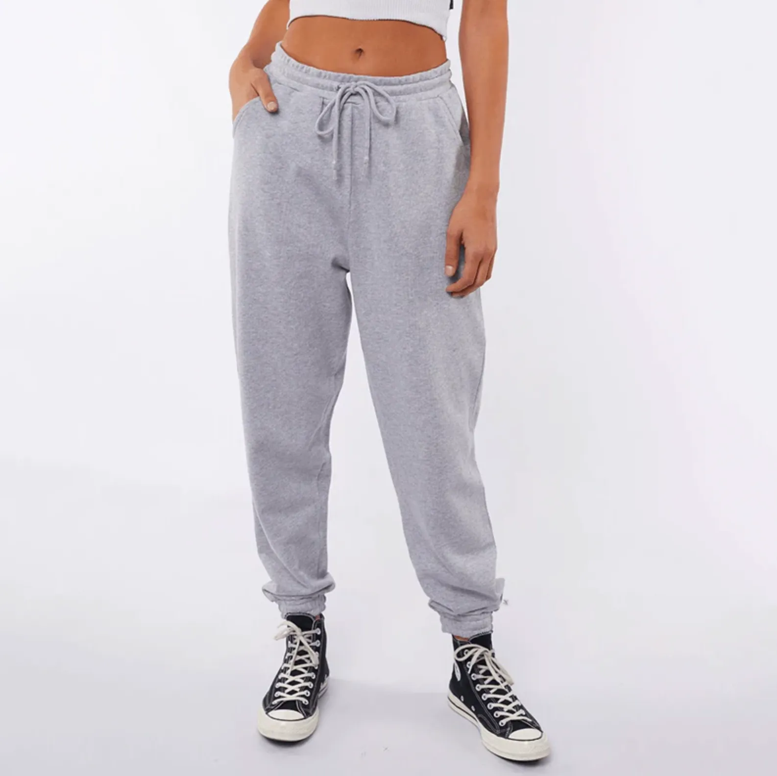 Silent Theory Basic Jogger