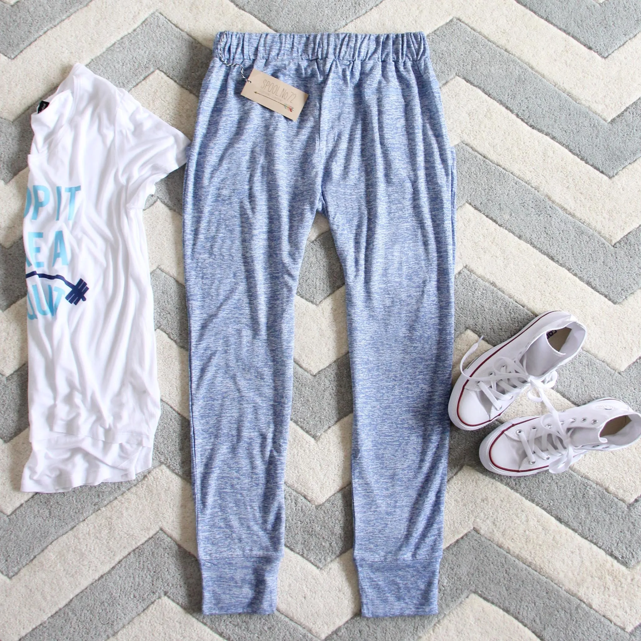 Spool Active Ellie Joggers