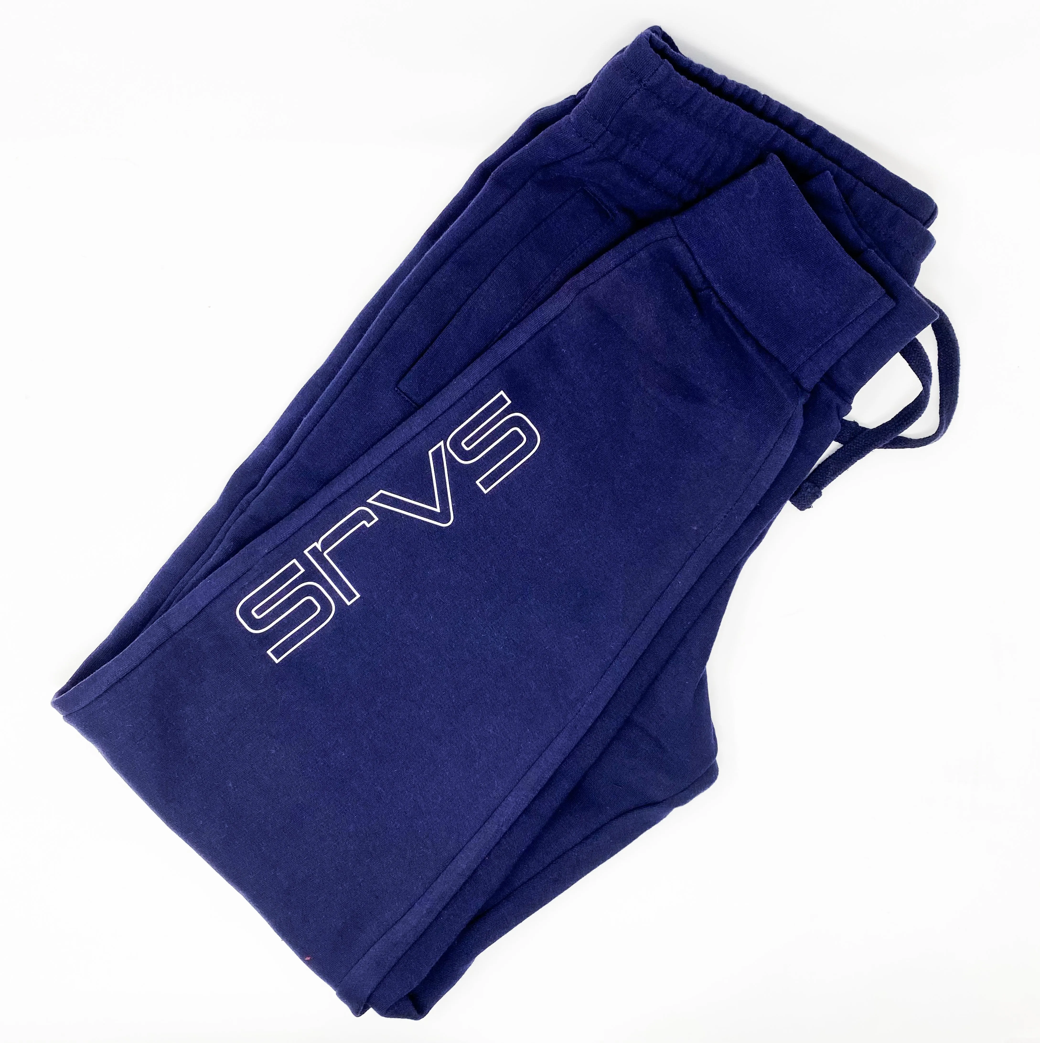SRVS Joggers
