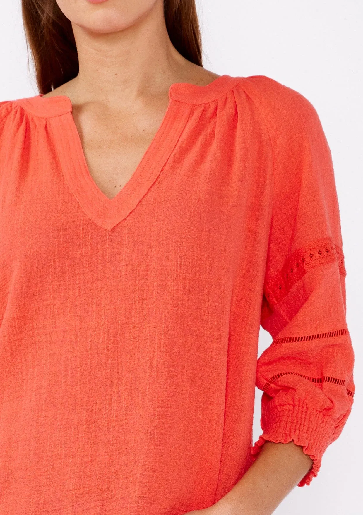 Toni Blouse