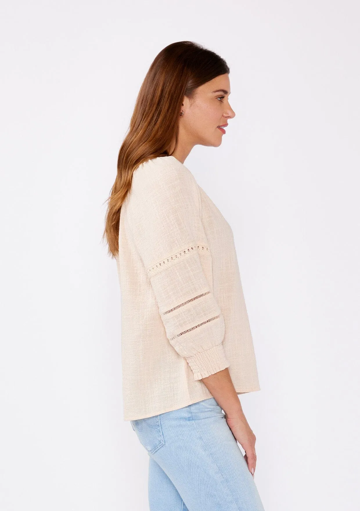Toni Blouse