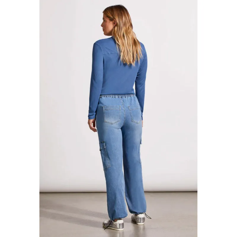 Tribal Wear 2 Ways Audrey Cargo Jogger