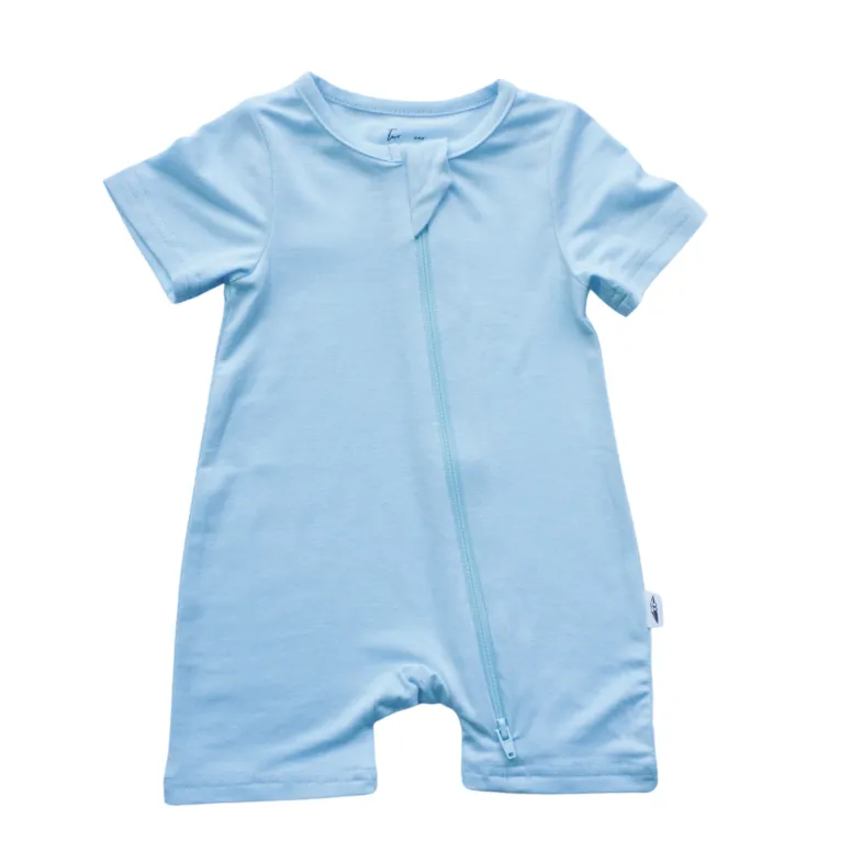 Two Peas Clothing Co Everleigh Miller Romper