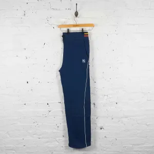 Vintage Yankees MLB Joggers - Navy - XXL