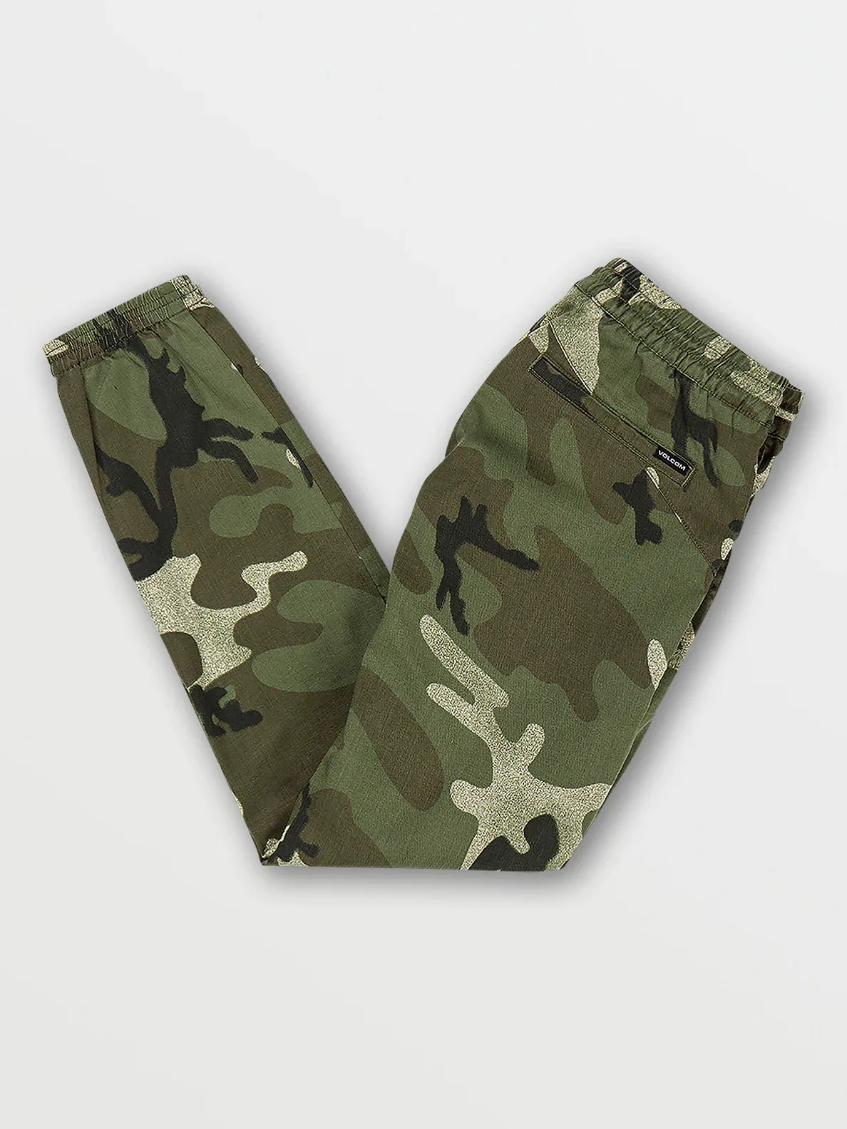 Volcom Big Boys Frickin Slim Joggers