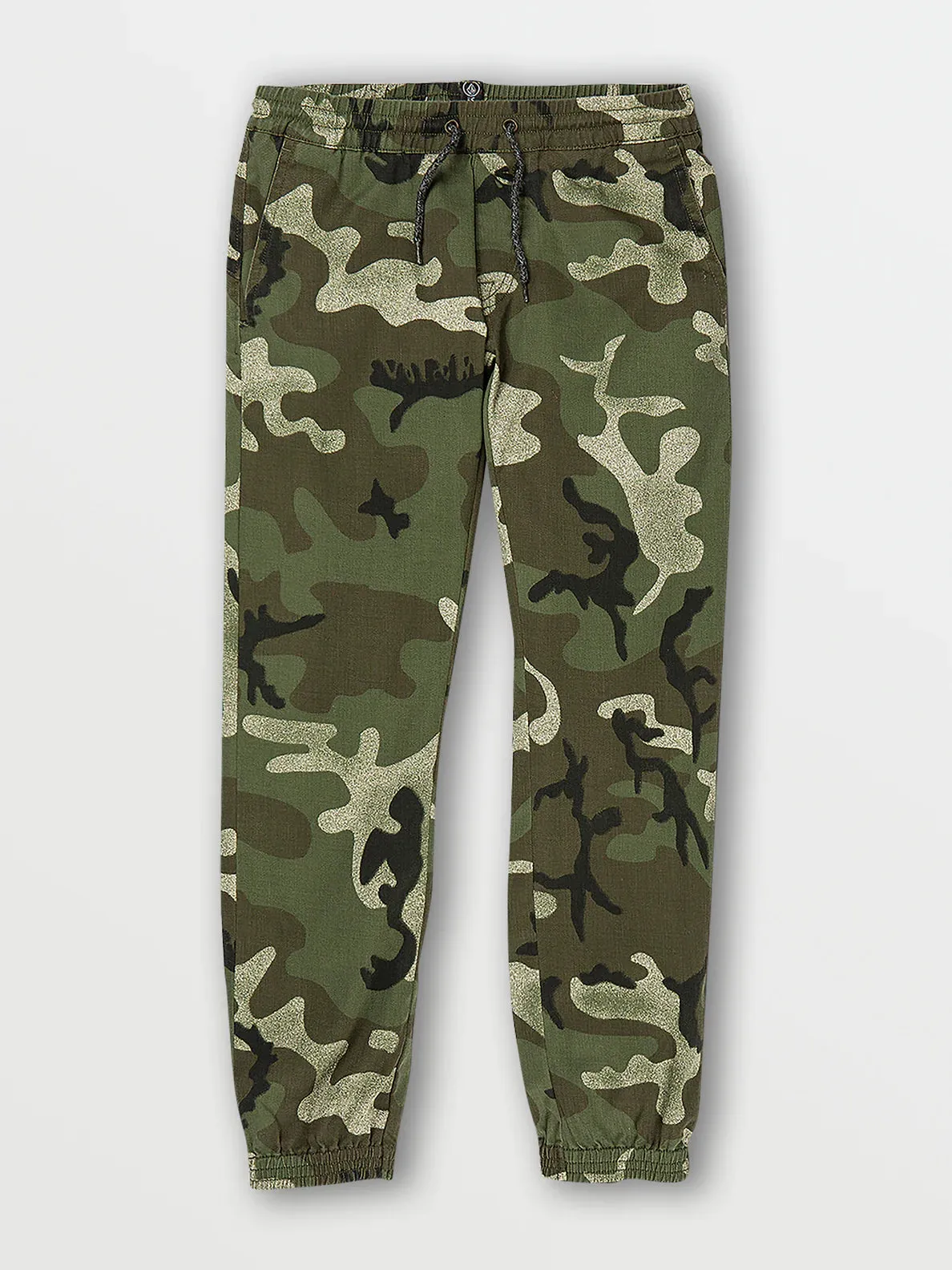 Volcom Big Boys Frickin Slim Joggers