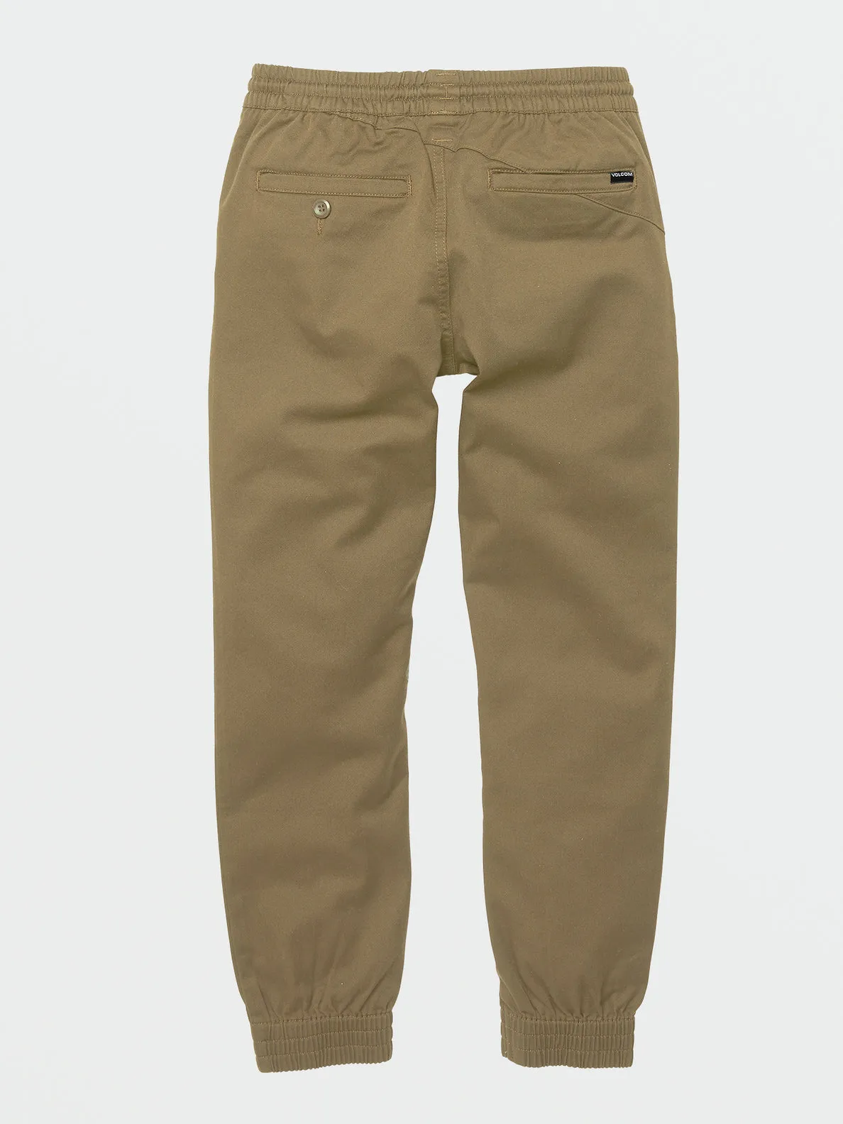 Volcom Big Boys Frickin Slim Joggers
