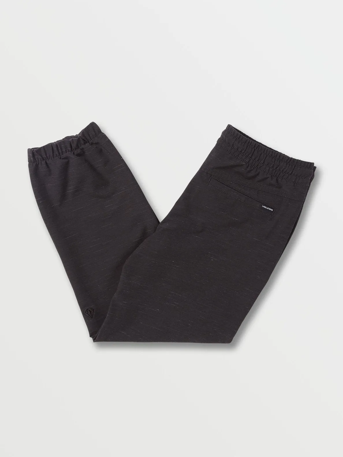 Volcom Little Boys Misunderstoned Surf N'Turf Jogger