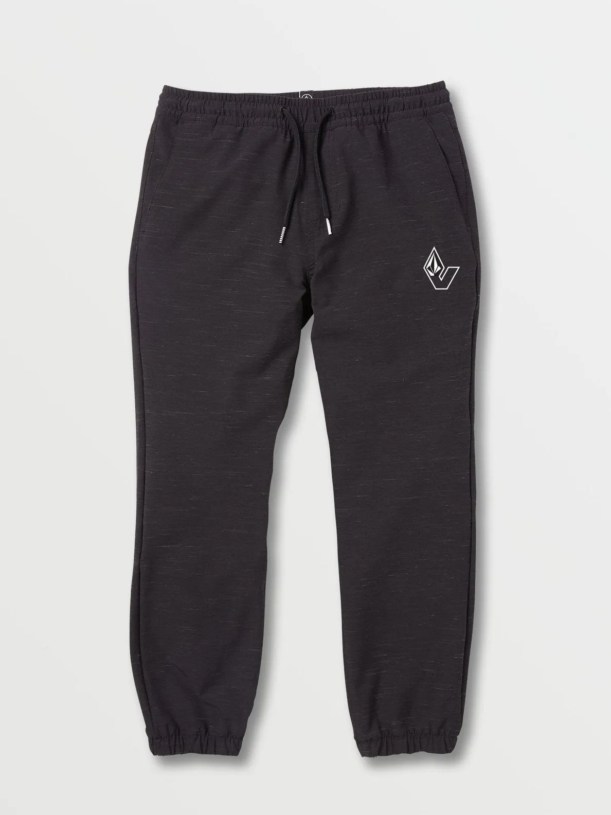 Volcom Little Boys Misunderstoned Surf N'Turf Jogger