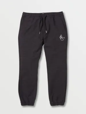 Volcom Little Boys Misunderstoned Surf N'Turf Jogger