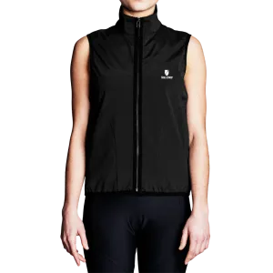 Womens Catchpoint SoftShell Vest