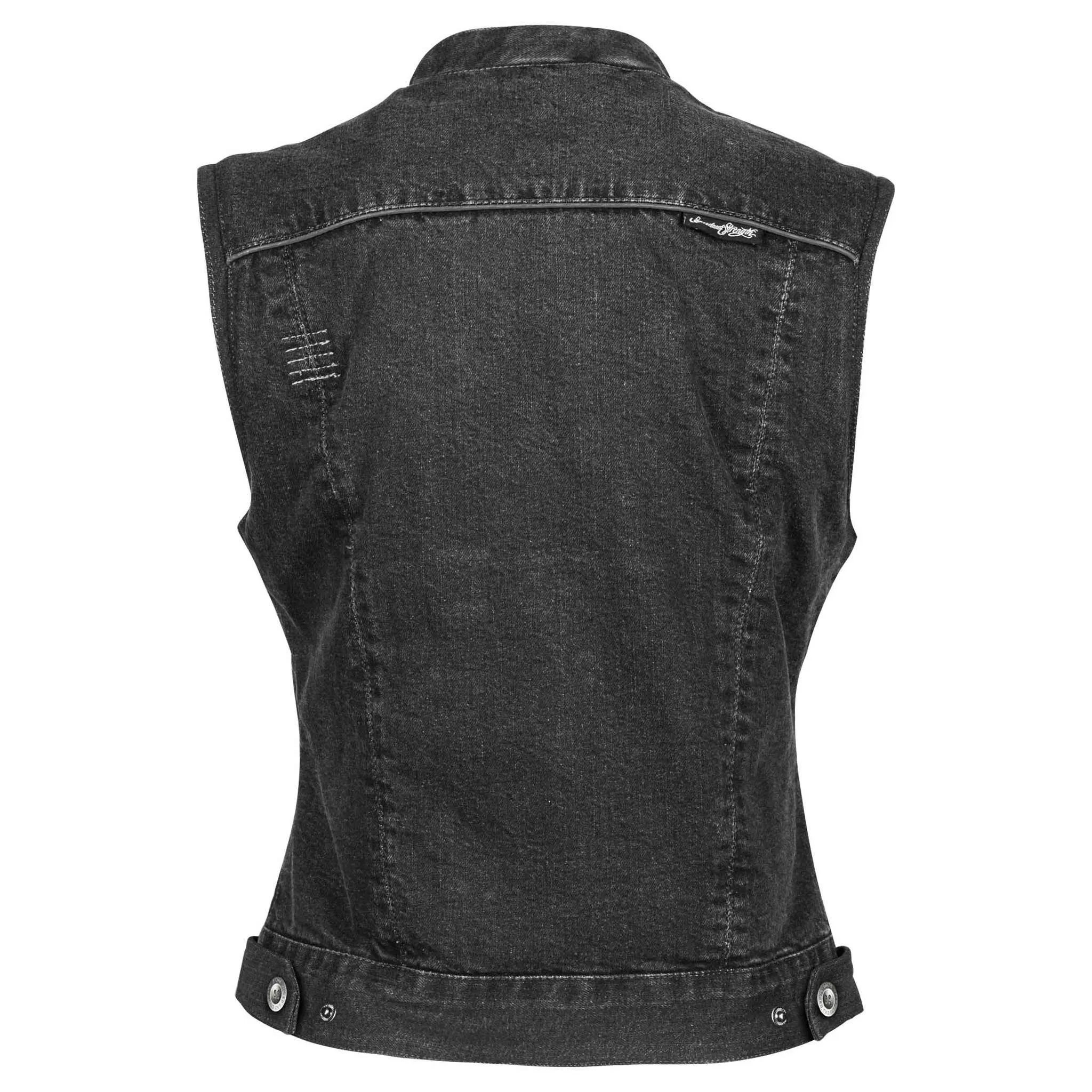 Women's Glory Daze™ Denim Vests